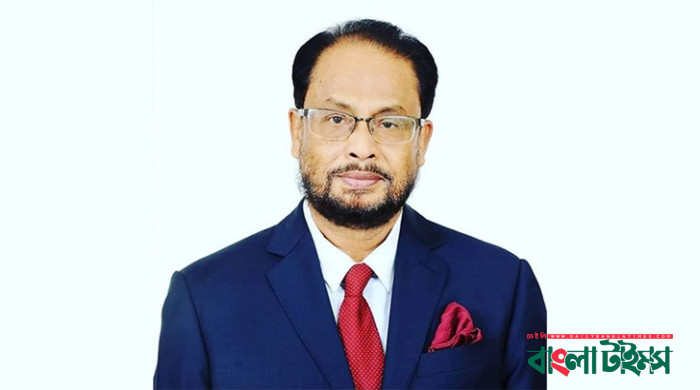 ‘স্বাস্থ্যখাতের ব্যবসায়ীরা আঙুল ফুলে কলাগাছ নয়, বটগাছ হয়েছে: জিএম কাদের